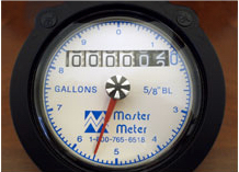 Meters