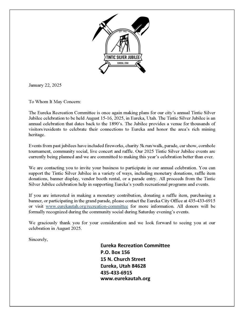 Letter