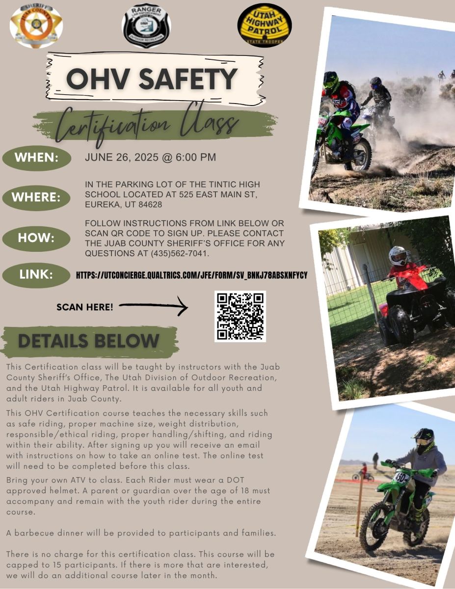Flyer