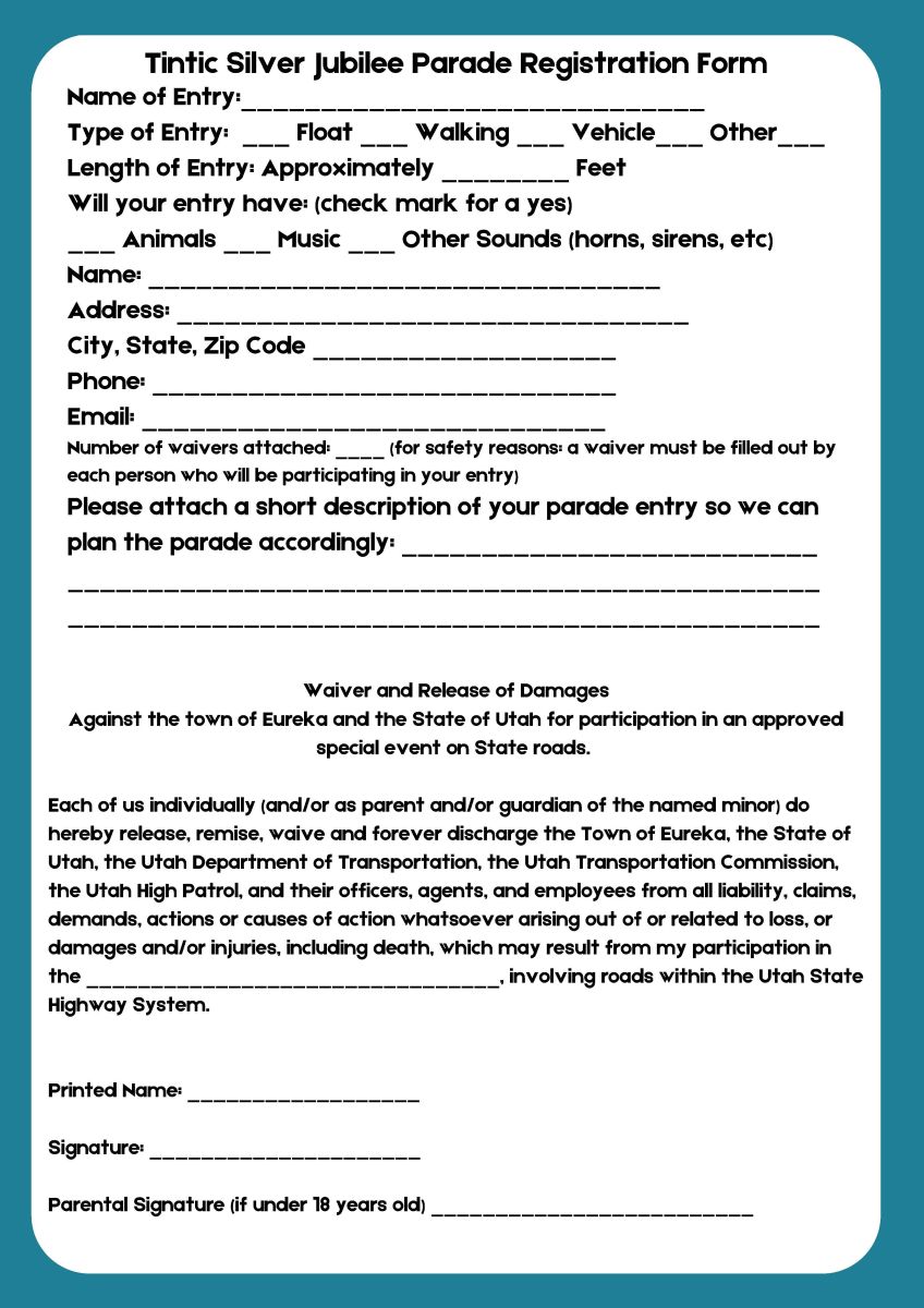 Flyer